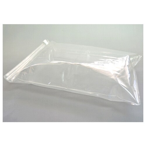 アルミ蒸着寝袋 380140