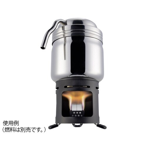 ステンレスコーヒーメーカー ES20102100