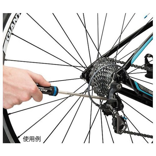 マイナスドライバー DSD−4