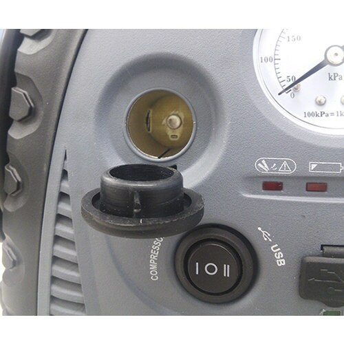 非常用携帯電源 380275