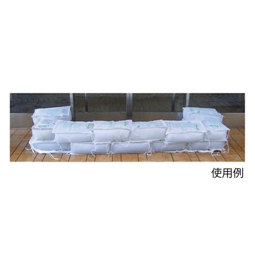 土NO袋 箱型 5枚1組 380282