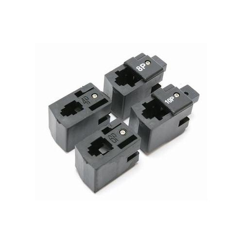 モジュラー圧着工具 KY13684680N