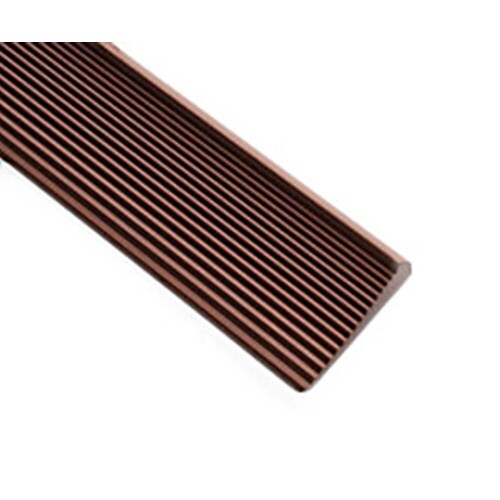 倒れ防止君 L450 茶 GQ12−452