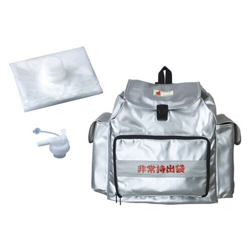 給水リュック HMFR−1