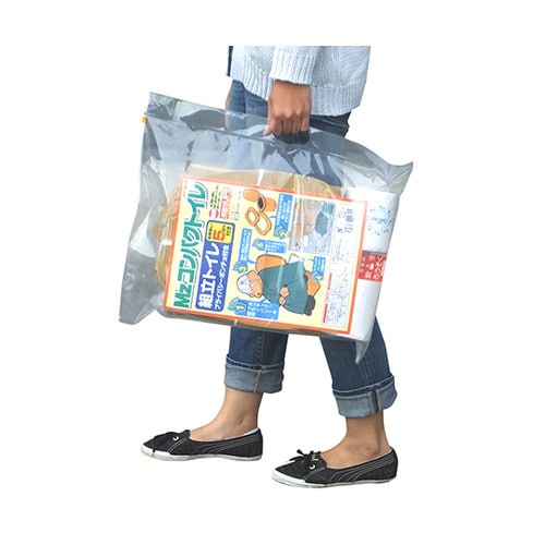 コンパクトイレ 組立式 CPT−BEZ5