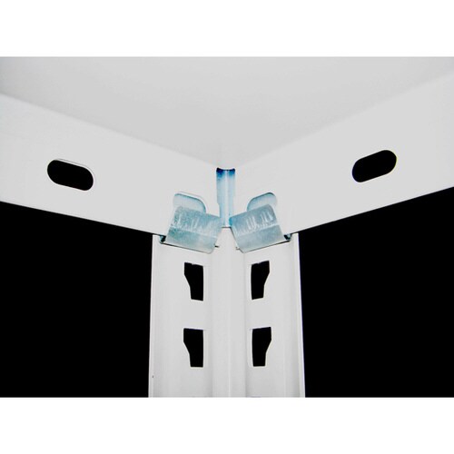 軽量ラック 5段 LN08−7660−5