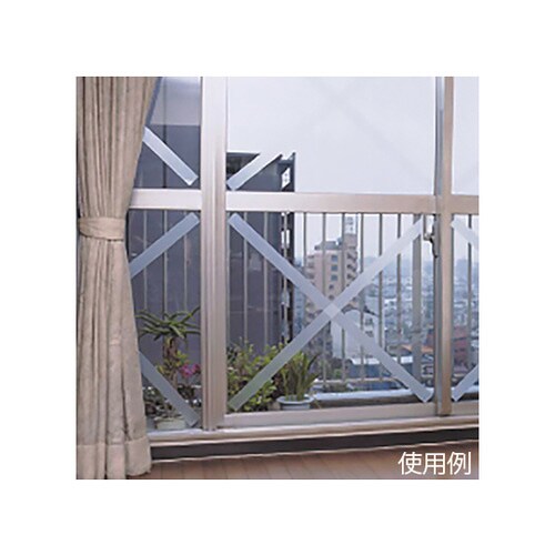 台風防災用テープ 375431