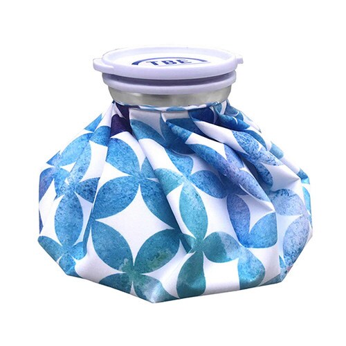 氷のう 10個 七宝文様 T−IB−SM