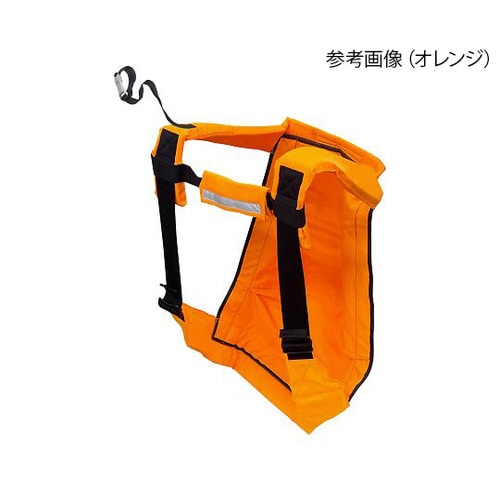 避難くん 介助帯 ネイビー 01−131