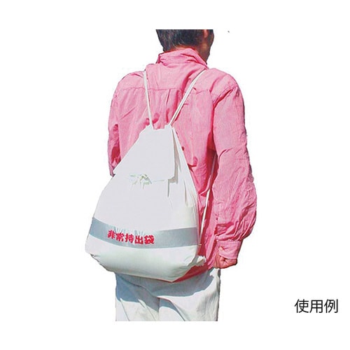 非常持出袋 13点セット HM−13