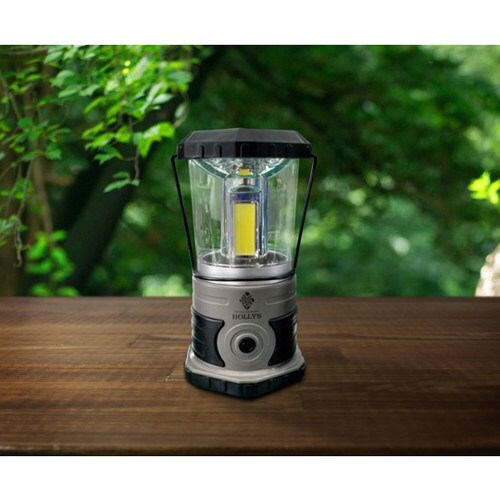 ホリーズランタン HLA1000