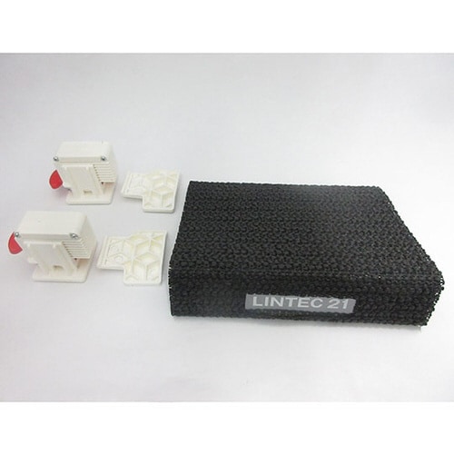 冷蔵庫 ヤモリセット 両開 RY−SET002