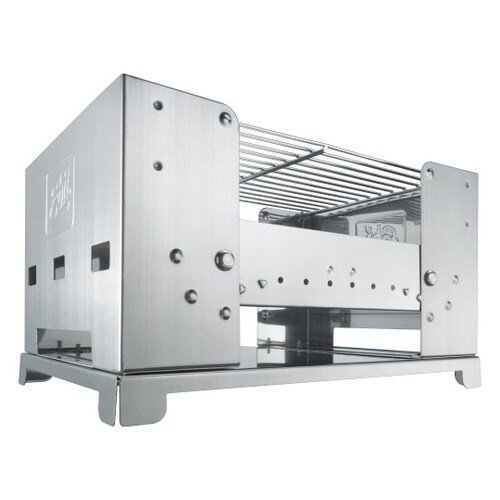 チャコールグリル ESBBQ300S0