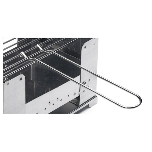 チャコールグリル ESBBQ300S0