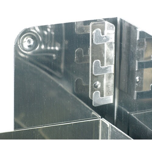 チャコールグリル ESBBQ300S0