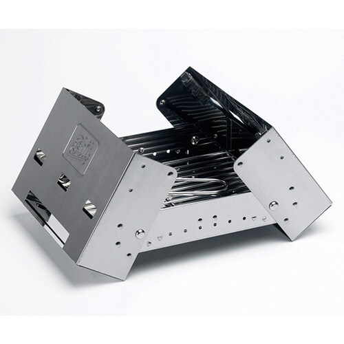 チャコールグリル ESBBQ300S0