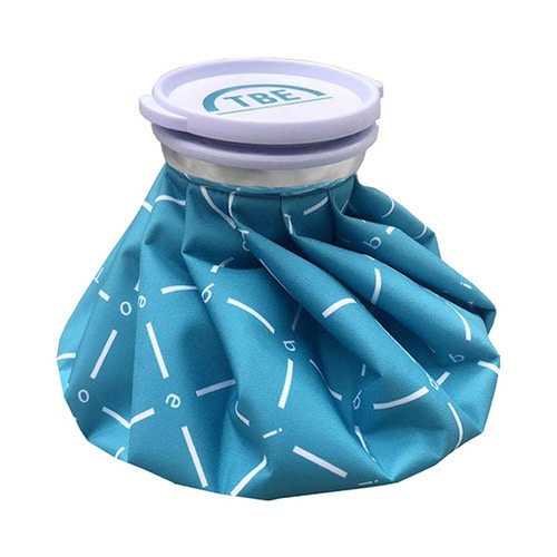 氷のう 10個 ロゴ小 T−IB−ST