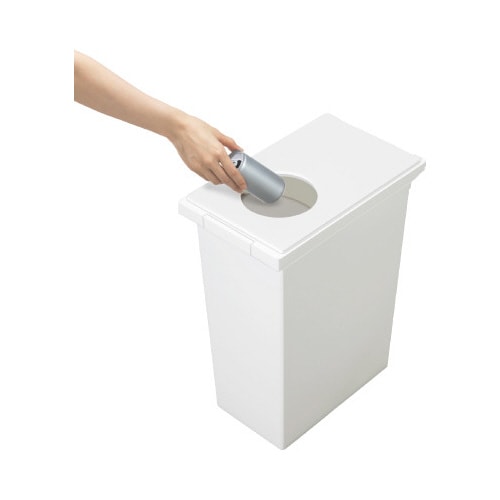 ユニードロック&プッシュ33 ホワイト