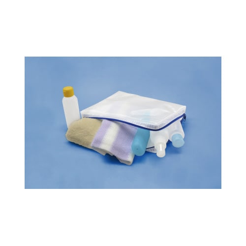 メッシュケース(マチあり) MMCL A5