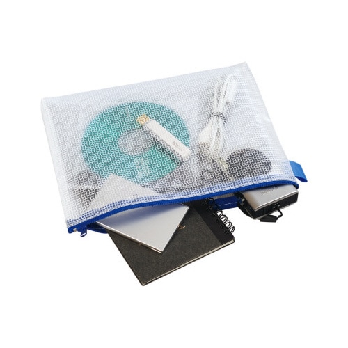 メッシュケース(A5)