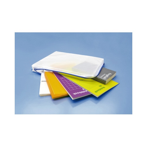 メッシュケース(マチあり) MMCLA4