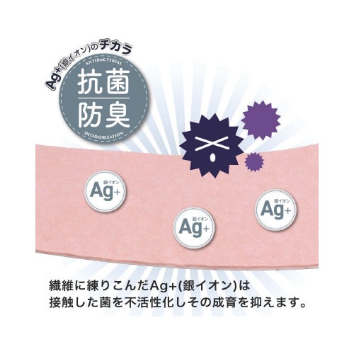 吸着便座シートぴたQ ピンク