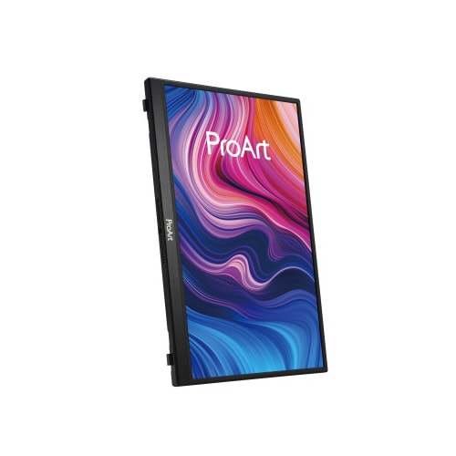 14型ポータブルプロフェッショナル液晶モニター