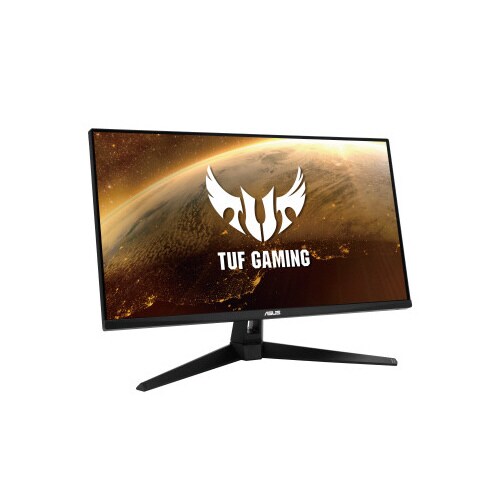 28型 4K UHDゲーミングモニター