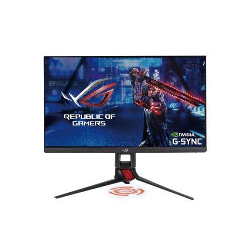 27型 WQHD ゲーミングモニター