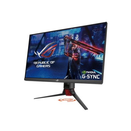 27型 WQHD ゲーミングモニター