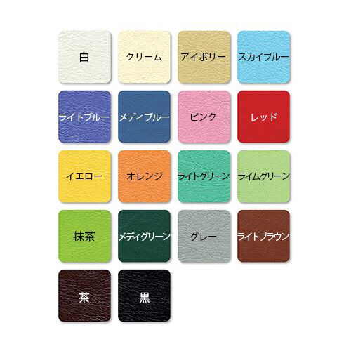 ストレッチャ ベルト付 65×190×80 IV