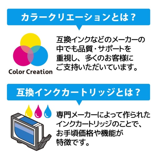 互換インク BCI−331XLGY 大容量 グレー