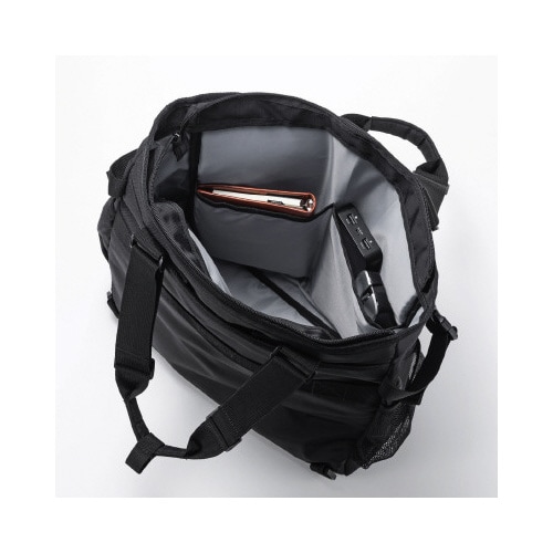 3WAYビジネストートバッグ