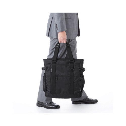 3WAYビジネストートバッグ