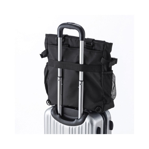 3WAYビジネストートバッグ