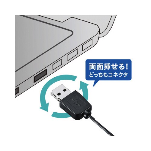 USB2.0 カードリーダー