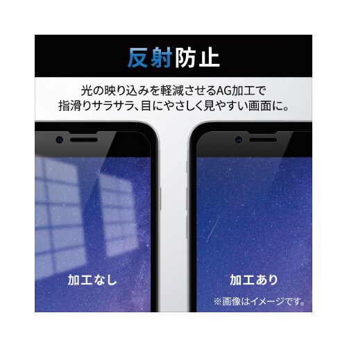 iPhone SE 第3世代/SE 第2世代/8/