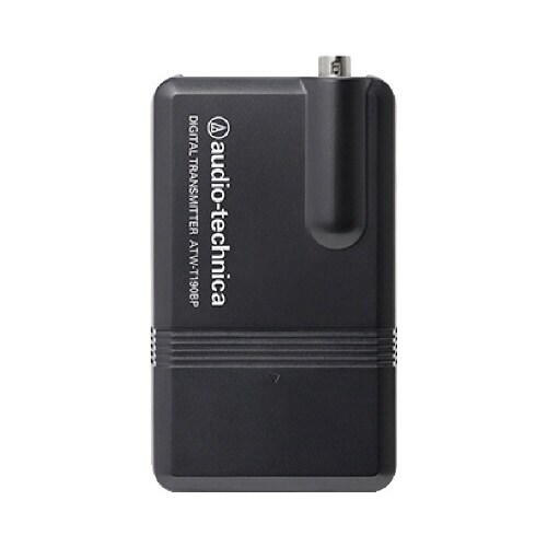 デジタルワイヤレストランスミッター