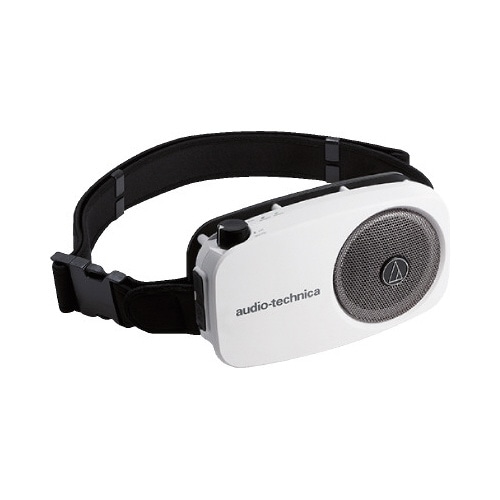 ハンズフリー拡声器 ATP−SP404