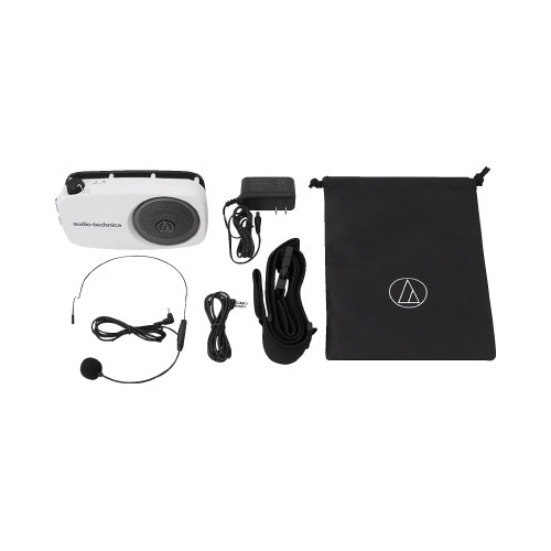 ハンズフリー拡声器 ATP−SP404