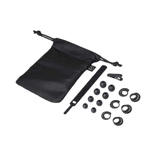 インナーイヤーヘッドセット