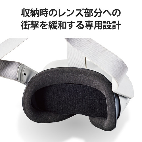 Oculus Quest2用 レンズカバー