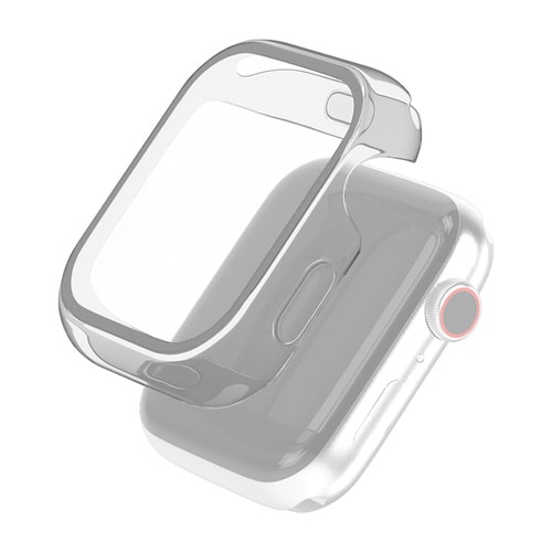 Apple Watch ケース TPU クリア