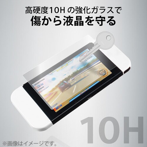 Nintendo Switch 有機EL フィルム