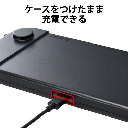ニンテンドースイッチ 有機ELモデル ポーチ