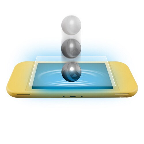 Nintendo SwitchLiteフィルム