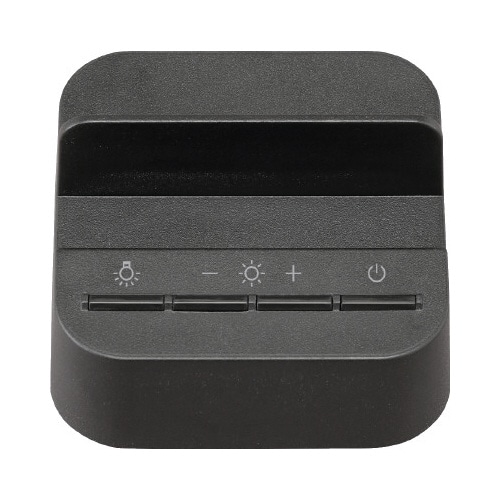 デスクライト クランプタイプ