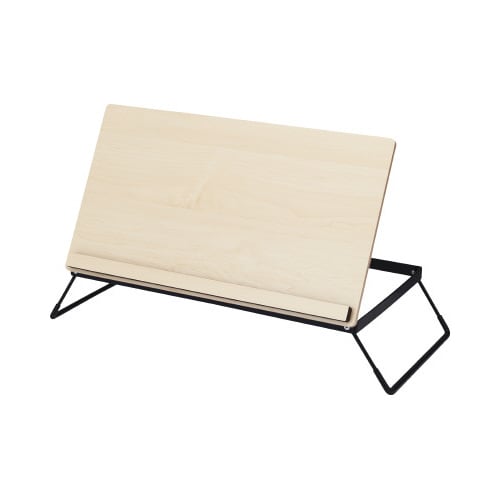 マルチ机上台角度調整つき DSK05