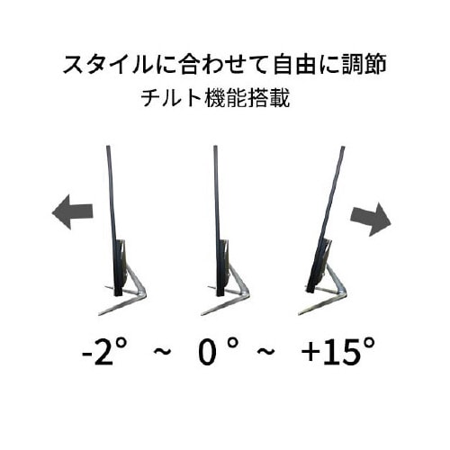 21.5インチ144Hz対応ゲーミングモニター