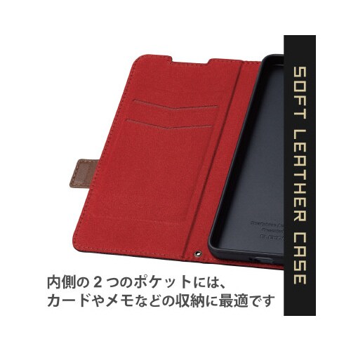 Galaxy A53 5G ケース ブラック